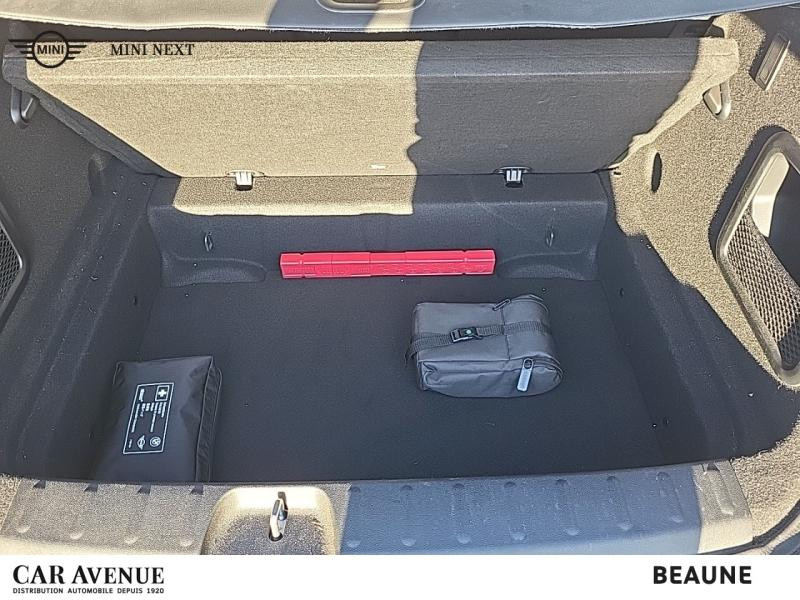 Used MINI Clubman Cooper 136ch Knightsbridge BVA7 2022 British Racing Green IV € 28790 in Beaune