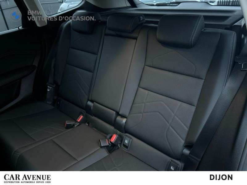 Used BMW X1 xDrive25e 245ch xLine 2023 Noir € 41400 in Beaune