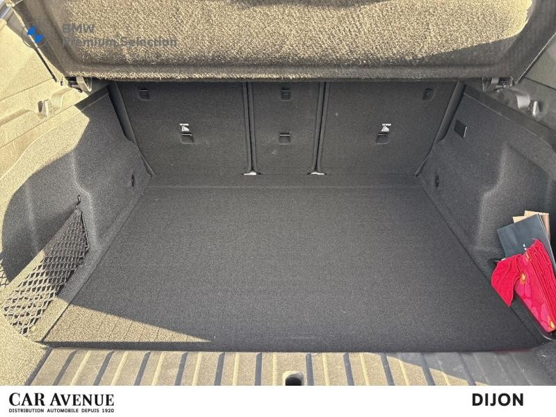 Used BMW X2 iX2 eDrive20 204ch M Sport 2024 Skyscraper Grey métallisé € 38490 in Beaune