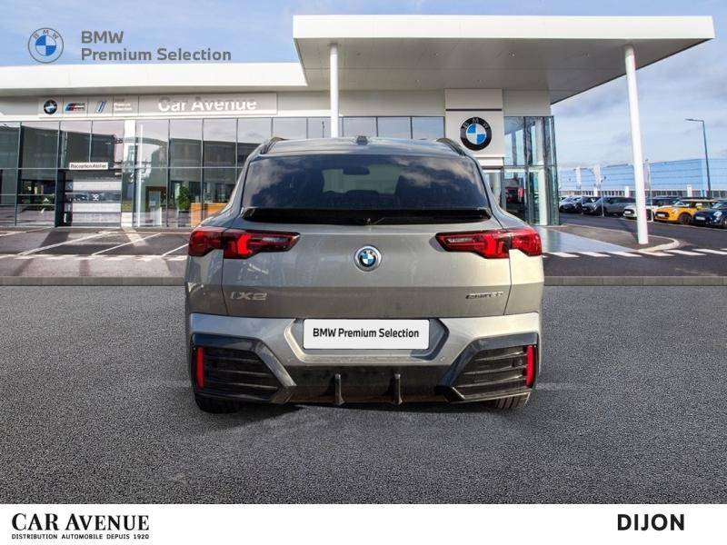 Used BMW X2 iX2 eDrive20 204ch M Sport 2024 Skyscraper Grey métallisé € 38490 in Beaune