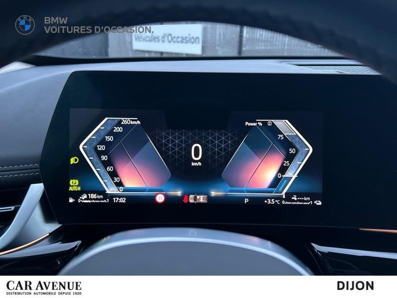 Used BMW X1 xDrive25e 245ch xLine 2023 Noir € 41400 in Beaune