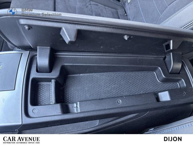 Used BMW X2 iX2 eDrive20 204ch M Sport 2024 Skyscraper Grey métallisé € 38490 in Beaune