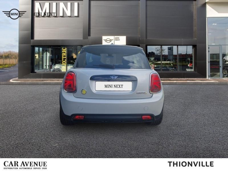 Used MINI Mini Cooper SE 184ch Edition Camden BVA 5CV 2022 White Silver € 18900 in Beaune