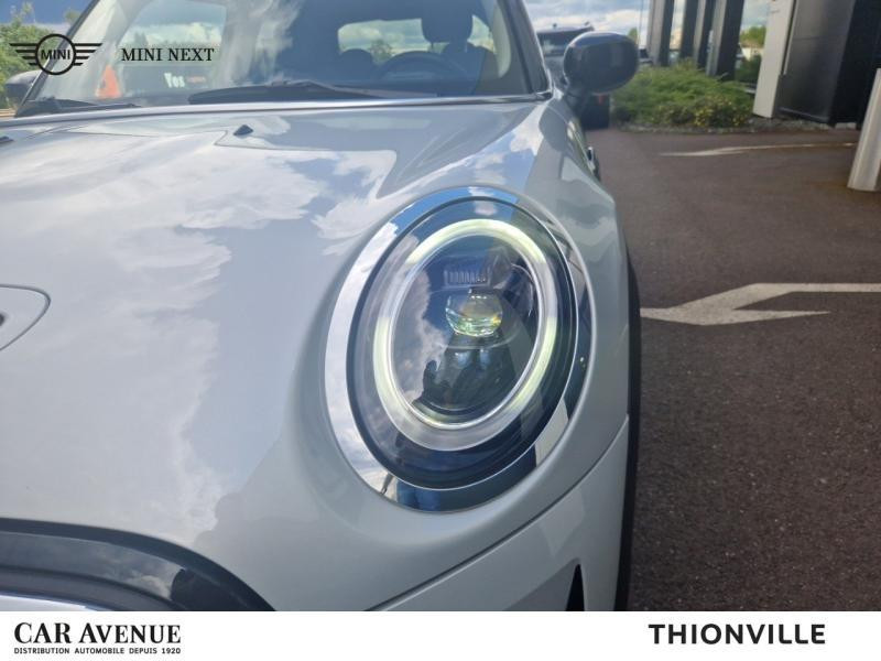 Used MINI Mini Cooper SE 184ch Edition Camden BVA 5CV 2022 White Silver € 18900 in Beaune