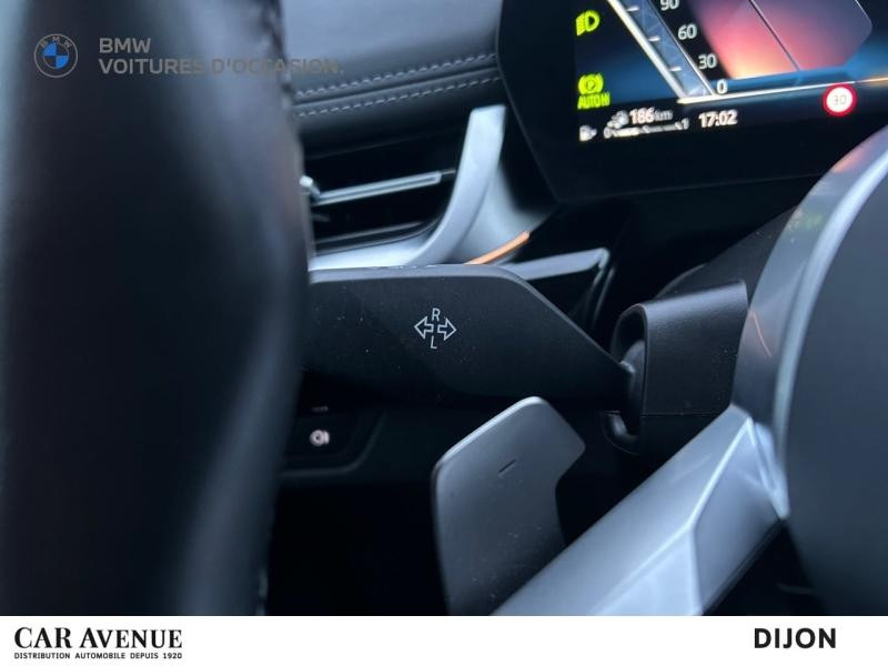 Used BMW X1 xDrive25e 245ch xLine 2023 Noir € 41400 in Beaune