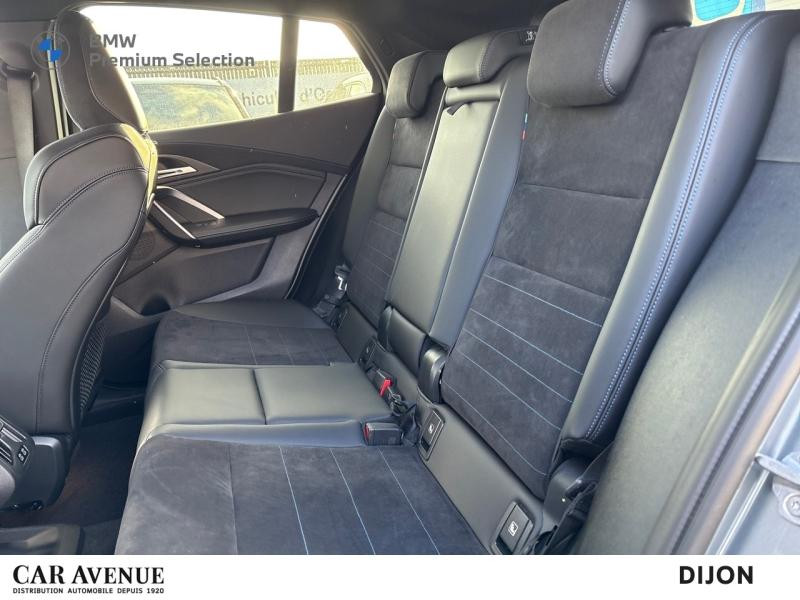 Used BMW X2 iX2 eDrive20 204ch M Sport 2024 Skyscraper Grey métallisé € 38490 in Beaune