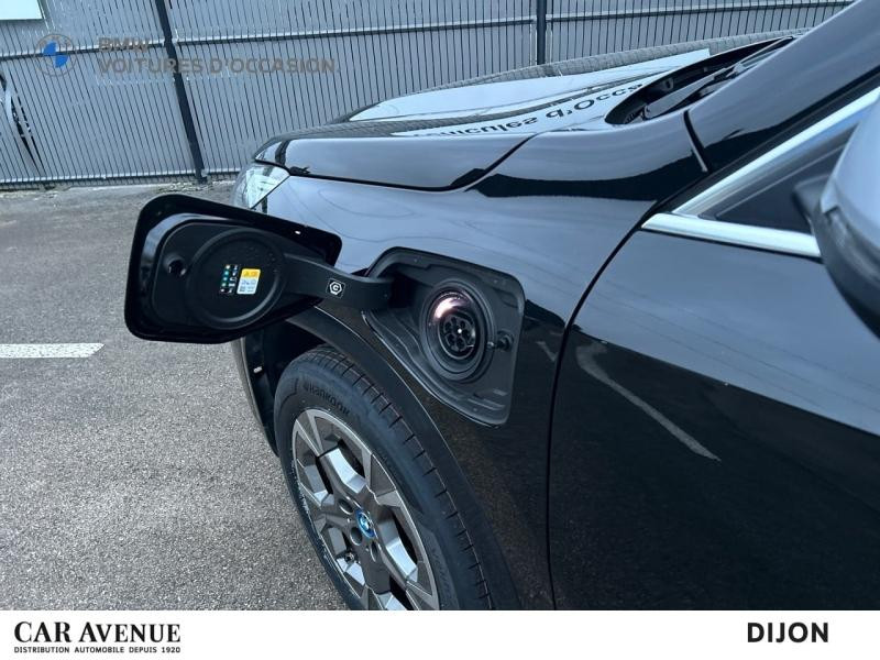 Used BMW X1 xDrive25e 245ch xLine 2023 Noir € 41400 in Beaune