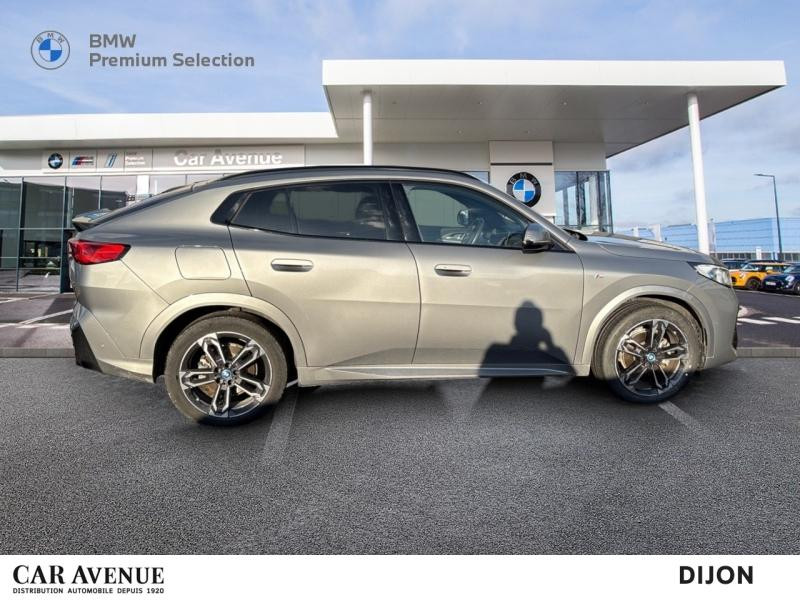 Used BMW X2 iX2 eDrive20 204ch M Sport 2024 Skyscraper Grey métallisé € 38490 in Beaune