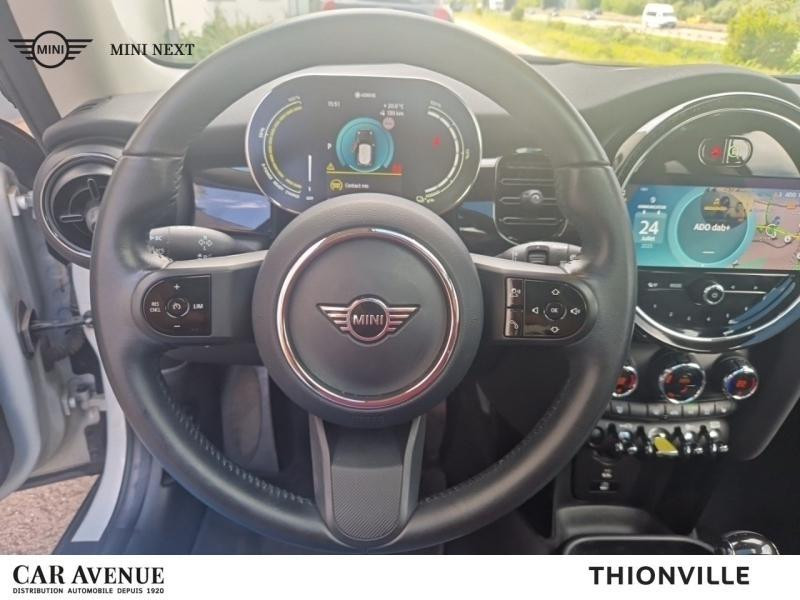 Used MINI Mini Cooper SE 184ch Edition Camden BVA 5CV 2022 White Silver € 18900 in Beaune