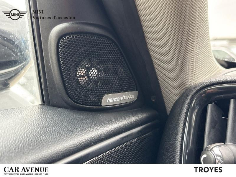Used MINI Countryman Cooper 136ch Edition Premium Plus BVA7 2022 Midnight Black II € 23290 in Beaune