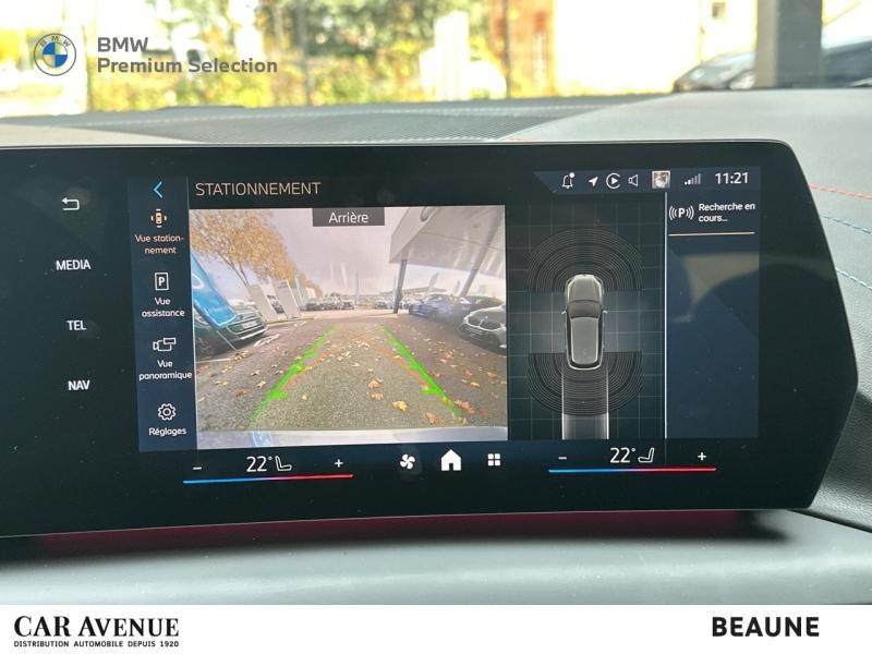 Used BMW Série 1 120A 170ch M Sport DKG7 2025 Skyscraper Grey métallisé € 36490 in Beaune