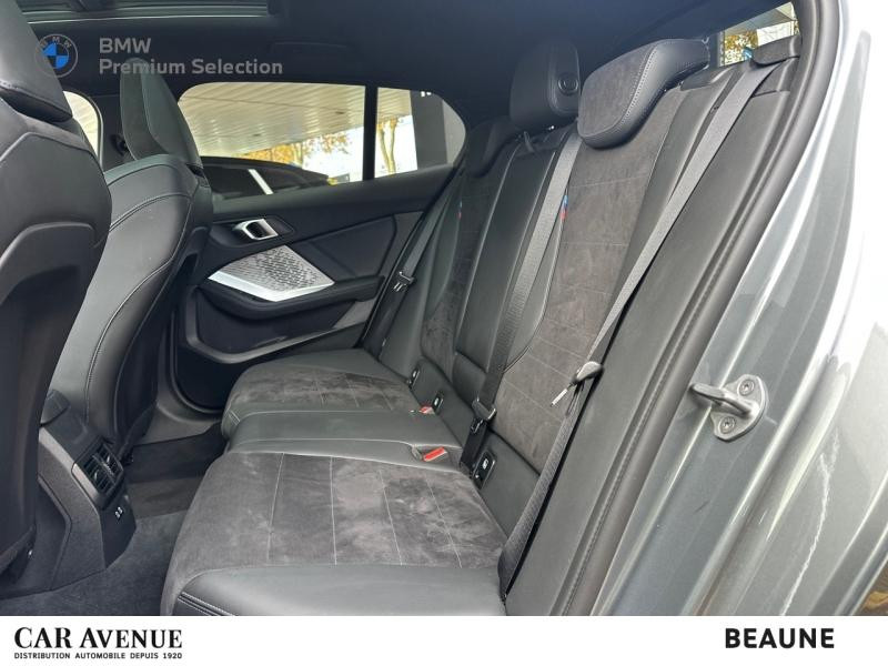 Used BMW Série 1 120A 170ch M Sport DKG7 2025 Skyscraper Grey métallisé € 36490 in Beaune