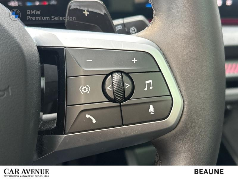 Used BMW Série 1 120A 170ch M Sport DKG7 2025 Skyscraper Grey métallisé € 36490 in Beaune