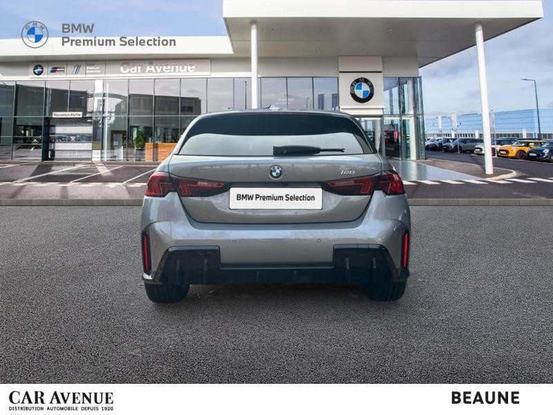 Used BMW Série 1 120A 170ch M Sport DKG7 2025 Skyscraper Grey métallisé € 36490 in Beaune