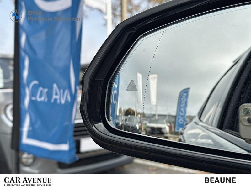 Used BMW Série 1 120A 170ch M Sport DKG7 2025 Skyscraper Grey métallisé € 36490 in Beaune