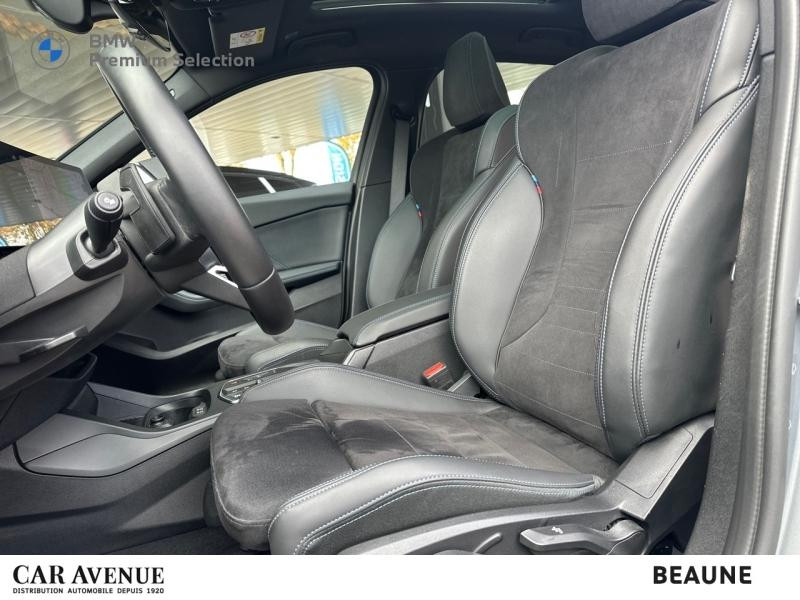 Used BMW Série 1 120A 170ch M Sport DKG7 2025 Skyscraper Grey métallisé € 36490 in Beaune