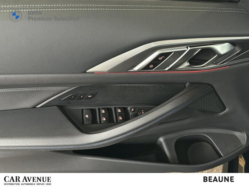 Used BMW Série 4 Cabriolet 420iA 184ch M Sport 2025 Saphirschwarz métallisé € 58950 in Beaune
