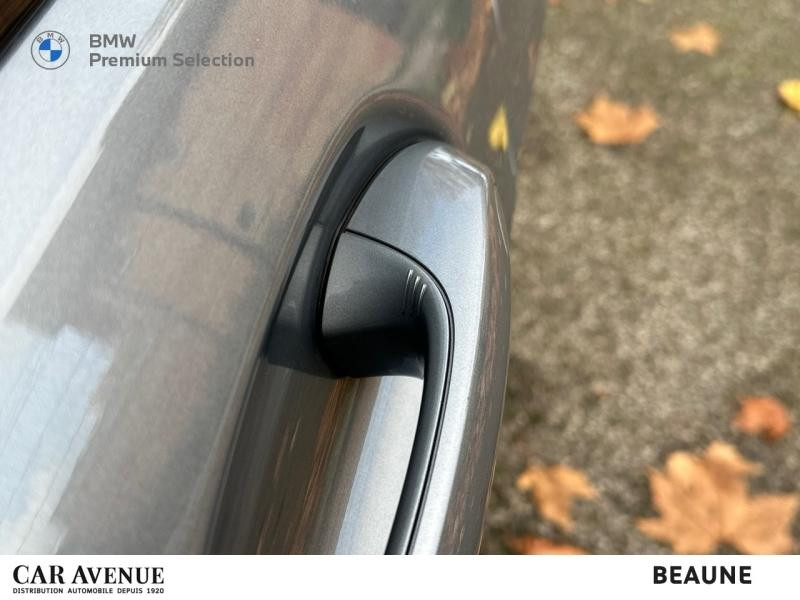 Used BMW Série 1 120A 170ch M Sport DKG7 2025 Skyscraper Grey métallisé € 36490 in Beaune