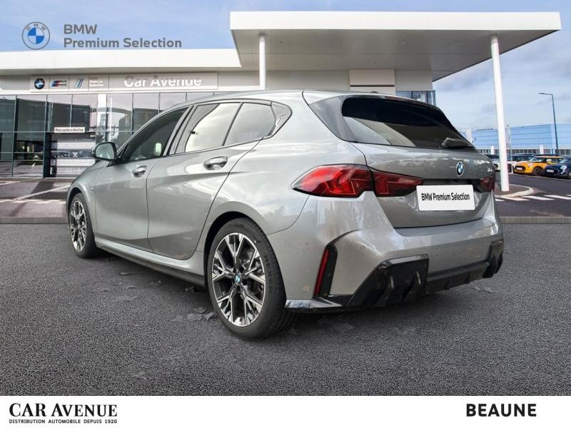 Used BMW Série 1 120A 170ch M Sport DKG7 2025 Skyscraper Grey métallisé € 36490 in Beaune