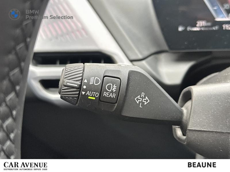 Used BMW Série 1 120A 170ch M Sport DKG7 2025 Skyscraper Grey métallisé € 36490 in Beaune