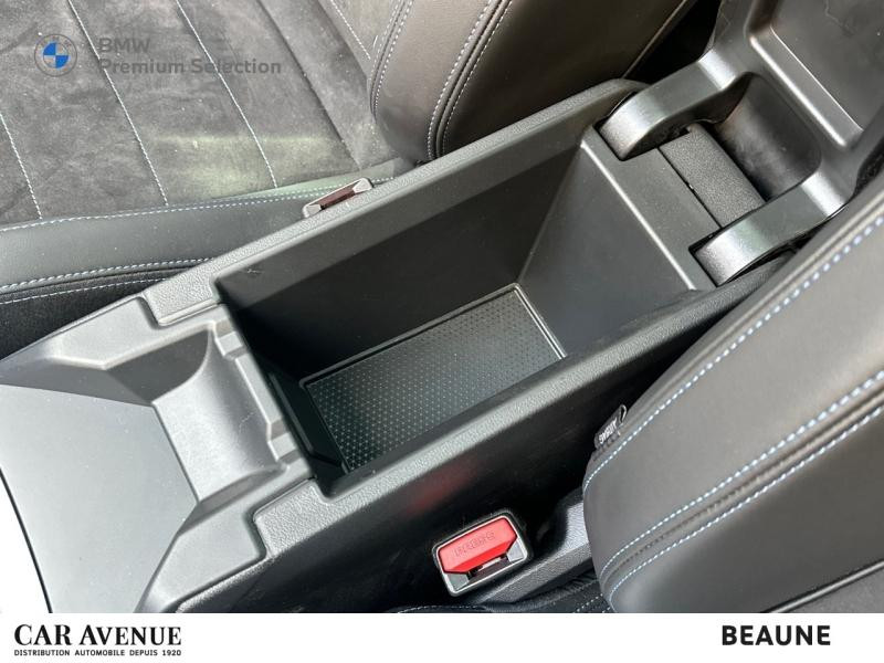 Used BMW Série 1 120A 170ch M Sport DKG7 2025 Skyscraper Grey métallisé € 36490 in Beaune