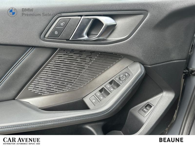 Used BMW Série 1 120A 170ch M Sport DKG7 2025 Skyscraper Grey métallisé € 36490 in Beaune