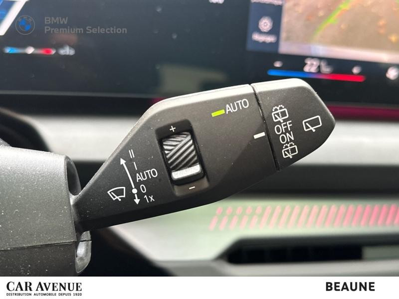 Used BMW Série 1 120A 170ch M Sport DKG7 2025 Skyscraper Grey métallisé € 36490 in Beaune