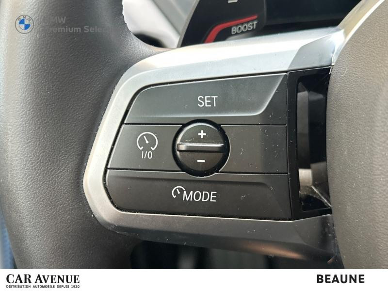 Used BMW Série 1 120A 170ch M Sport DKG7 2025 Skyscraper Grey métallisé € 36490 in Beaune