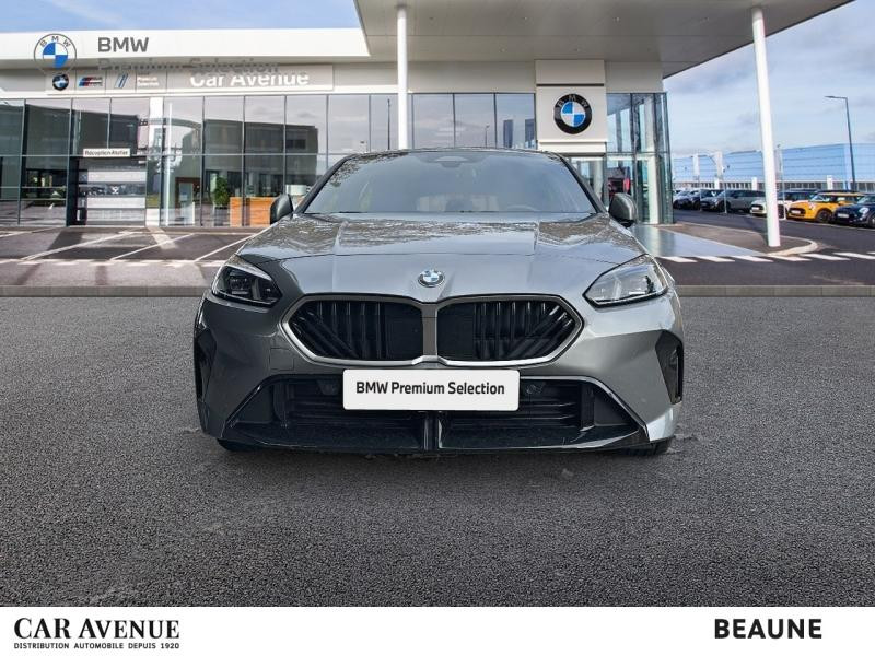 Used BMW Série 1 120A 170ch M Sport DKG7 2025 Skyscraper Grey métallisé € 36490 in Beaune