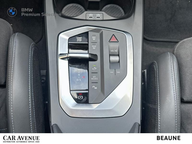 Used BMW Série 1 120A 170ch M Sport DKG7 2025 Skyscraper Grey métallisé € 36490 in Beaune