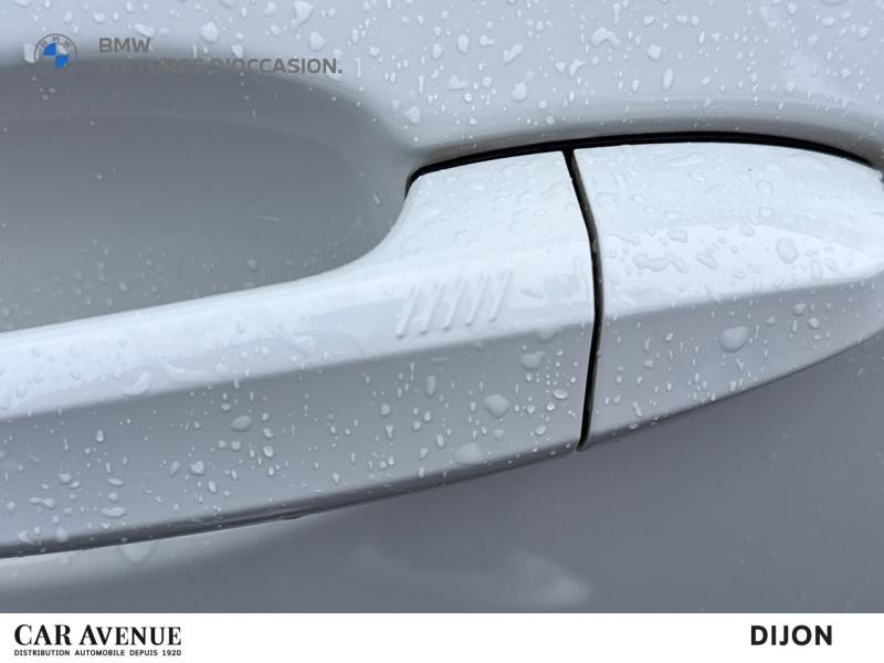 Used BMW X2 xDrive25eA 220ch M Sport Euro6d-T 6cv 2022 Blanc € 28990 in Beaune