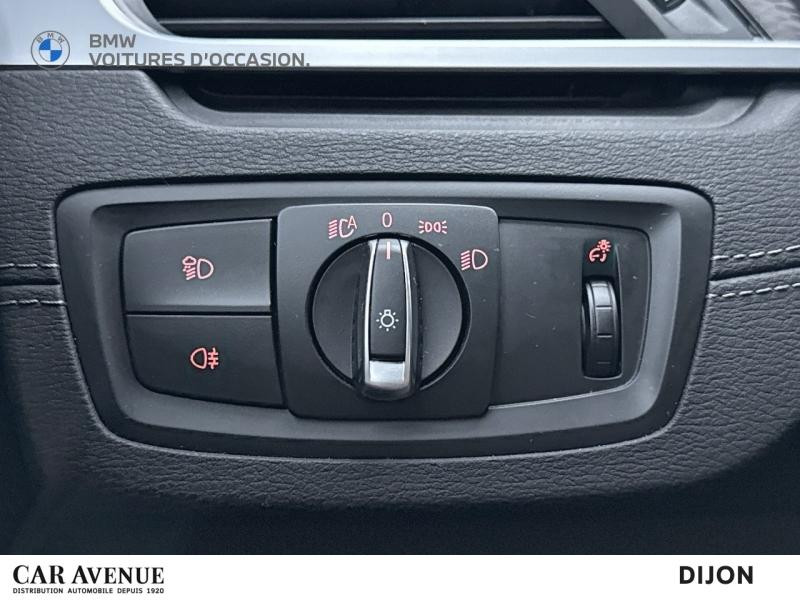 Used BMW X2 xDrive25eA 220ch M Sport Euro6d-T 6cv 2022 Blanc € 28990 in Beaune