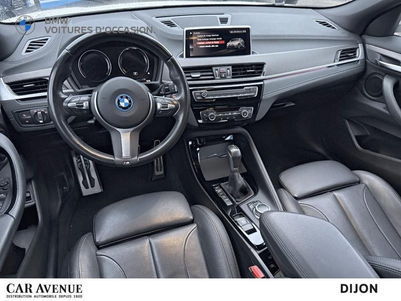 Used BMW X2 xDrive25eA 220ch M Sport Euro6d-T 6cv 2022 Blanc € 28990 in Beaune