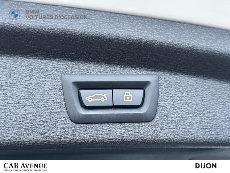 Used BMW X2 xDrive25eA 220ch M Sport Euro6d-T 6cv 2022 Blanc € 28990 in Beaune