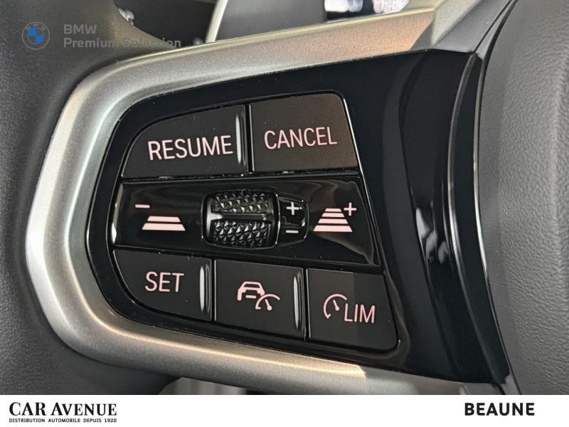 Used BMW Série 4 Cabriolet 420iA 184ch M Sport 2025 Saphirschwarz métallisé € 58950 in Beaune