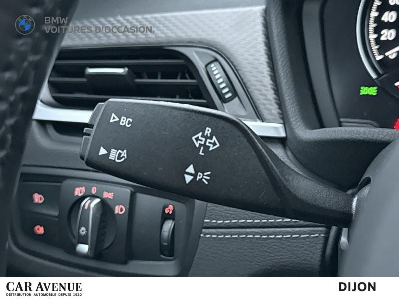 Used BMW X2 xDrive25eA 220ch M Sport Euro6d-T 6cv 2022 Blanc € 28990 in Beaune