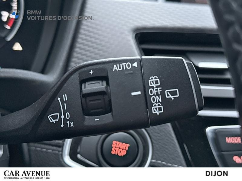 Used BMW X2 xDrive25eA 220ch M Sport Euro6d-T 6cv 2022 Blanc € 28990 in Beaune