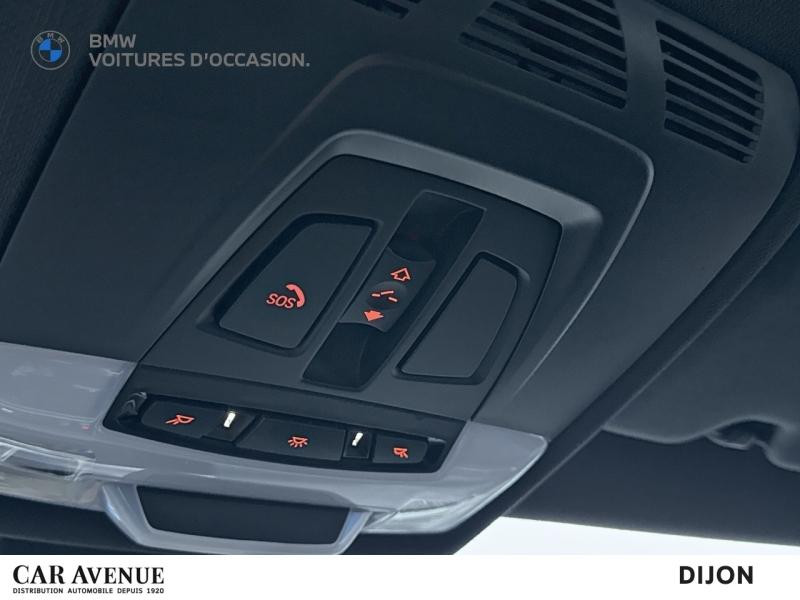 Used BMW X2 xDrive25eA 220ch M Sport Euro6d-T 6cv 2022 Blanc € 28990 in Beaune