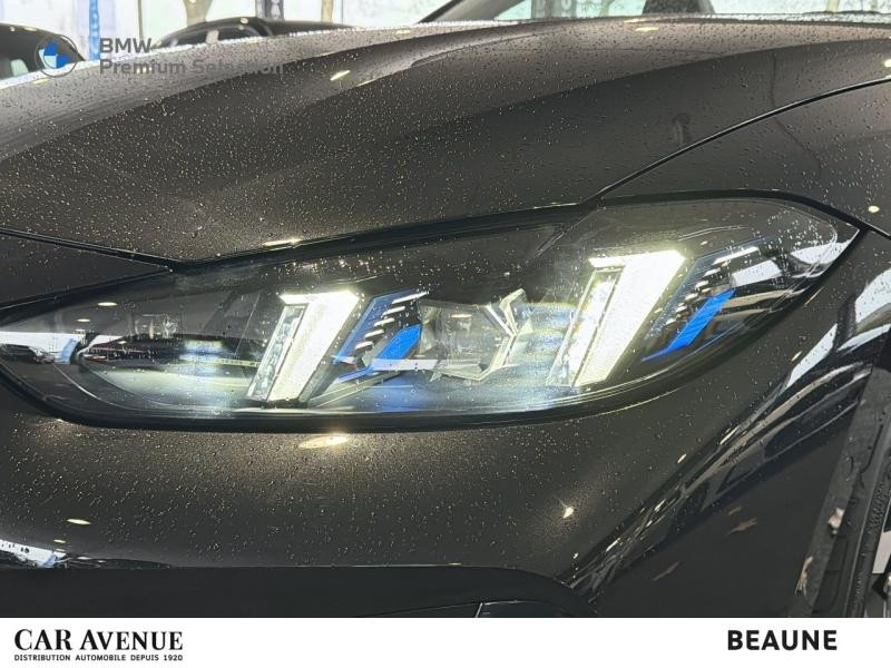 Used BMW Série 4 Cabriolet 420iA 184ch M Sport 2025 Saphirschwarz métallisé € 58950 in Beaune