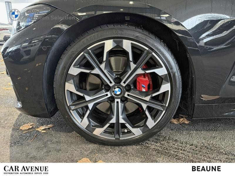 Used BMW Série 4 Cabriolet 420iA 184ch M Sport 2025 Saphirschwarz métallisé € 58950 in Beaune
