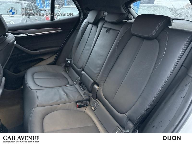 Used BMW X2 xDrive25eA 220ch M Sport Euro6d-T 6cv 2022 Blanc € 28990 in Beaune