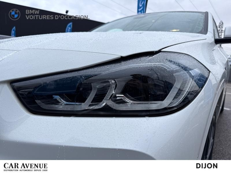 Used BMW X2 xDrive25eA 220ch M Sport Euro6d-T 6cv 2022 Blanc € 28990 in Beaune
