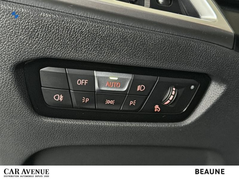 Used BMW Série 4 Cabriolet 420iA 184ch M Sport 2025 Saphirschwarz métallisé € 58950 in Beaune