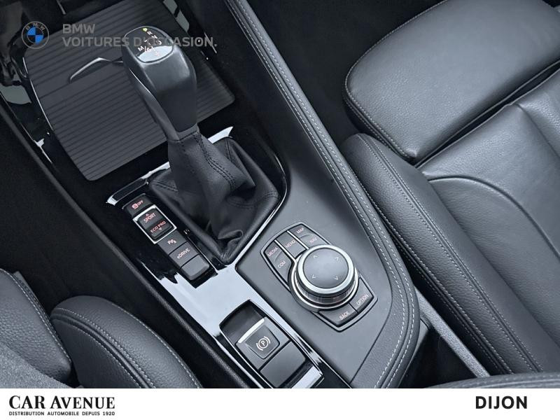 Used BMW X2 xDrive25eA 220ch M Sport Euro6d-T 6cv 2022 Blanc € 28990 in Beaune