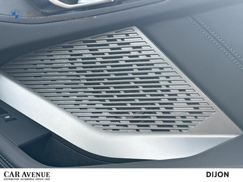 Occasion BMW Série 1 120A 170ch M Sport DKG7 2025 Blanc 36800 € à Beaune