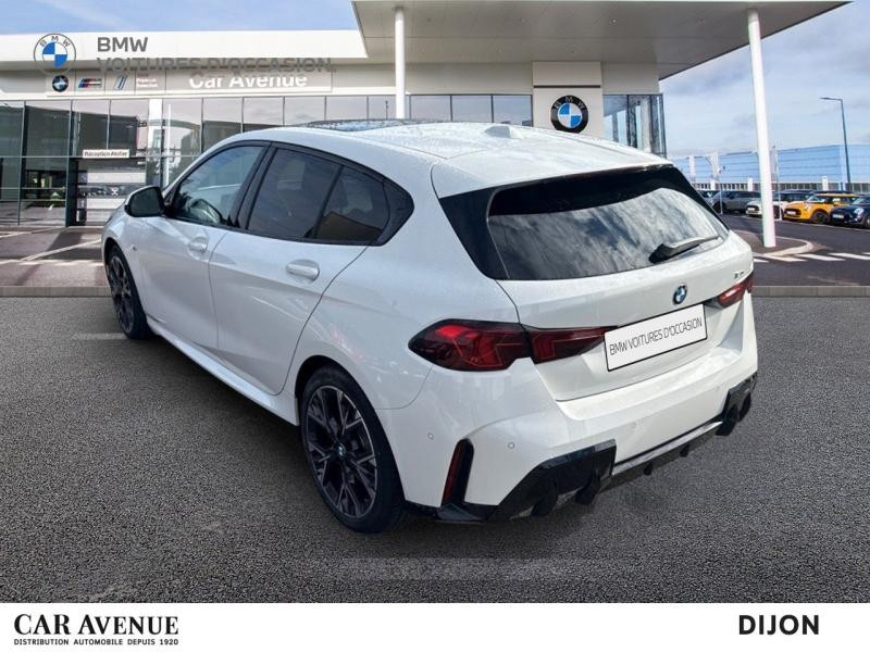 Occasion BMW Série 1 120A 170ch M Sport DKG7 2025 Blanc 36800 € à Beaune