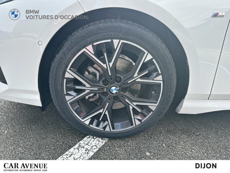 Occasion BMW Série 1 120A 170ch M Sport DKG7 2025 Blanc 36800 € à Beaune
