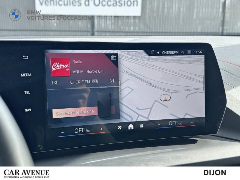 Occasion BMW Série 1 120A 170ch M Sport DKG7 2025 Blanc 36800 € à Beaune