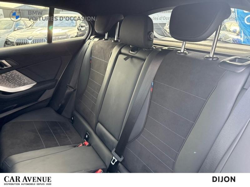 Occasion BMW Série 1 120A 170ch M Sport DKG7 2025 Blanc 36800 € à Beaune