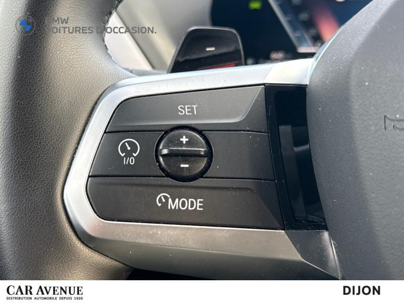 Occasion BMW Série 1 120A 170ch M Sport DKG7 2025 Blanc 36800 € à Beaune